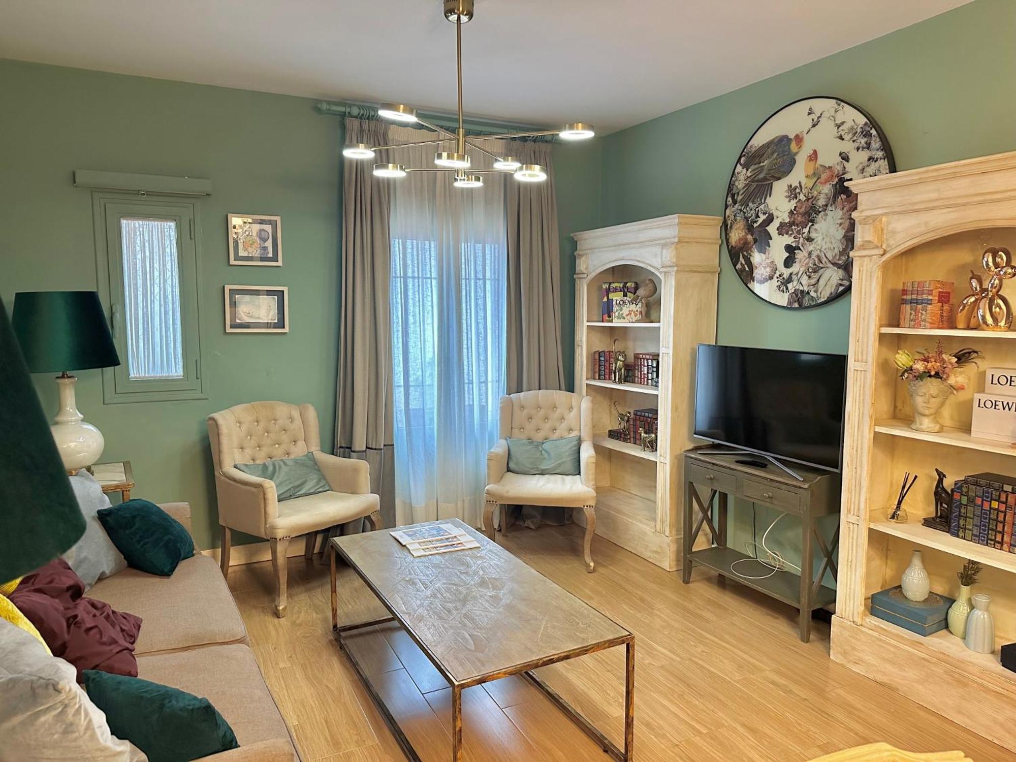דירות קורדובה Orive House מראה חיצוני תמונה