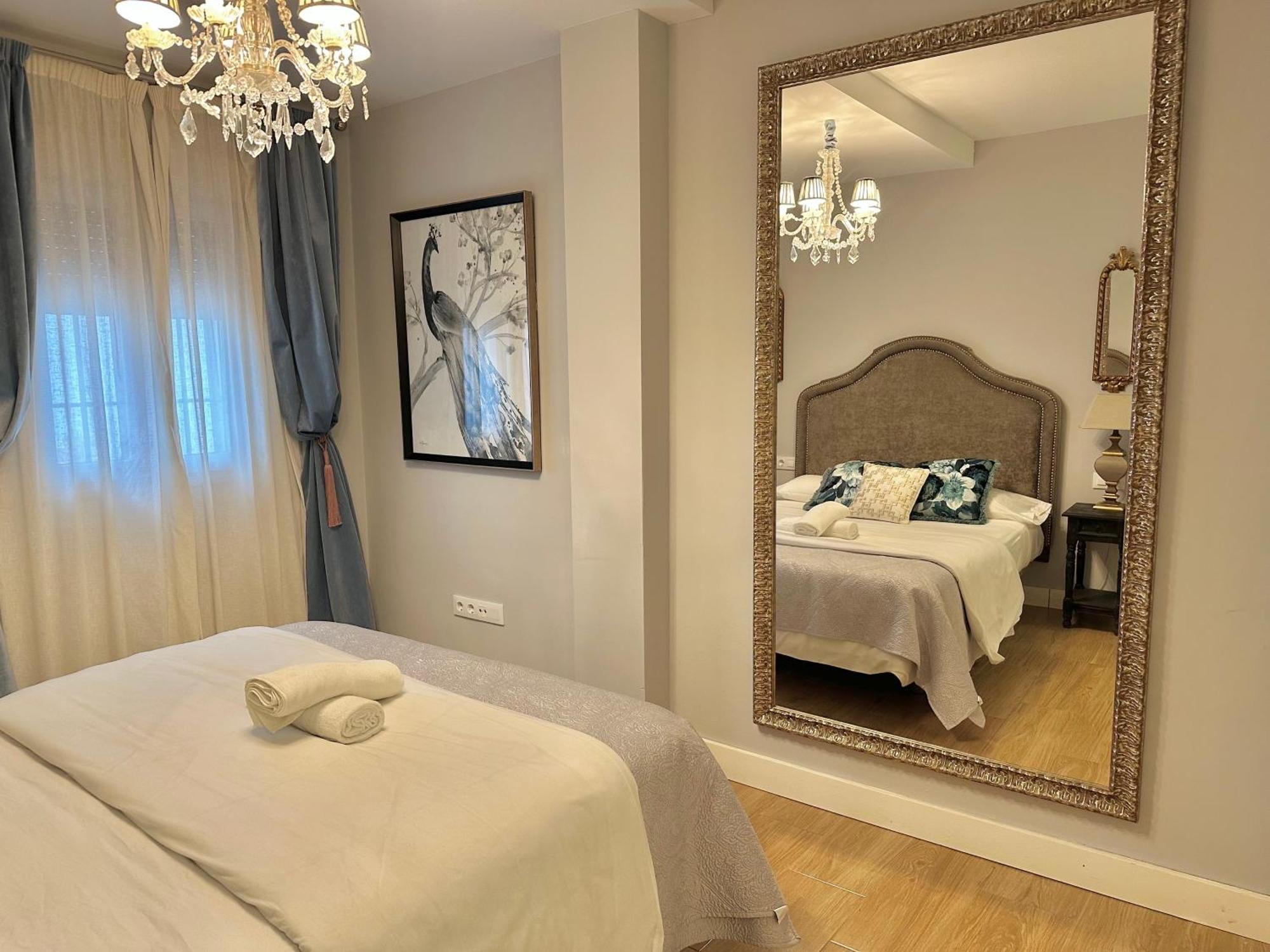 דירות קורדובה Orive House מראה חיצוני תמונה